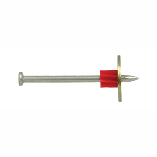 Power Nail with Washer